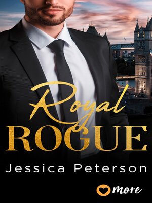 cover image of Royal Rogue